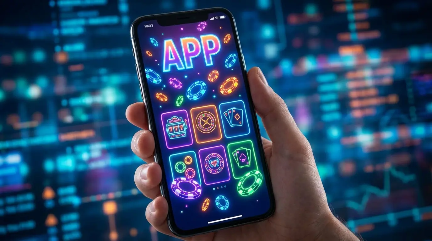 Pinup casino mobile app