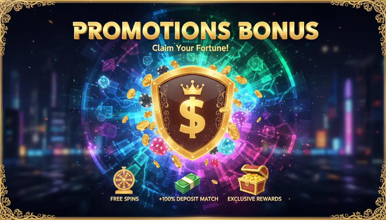Pinup casino promotions