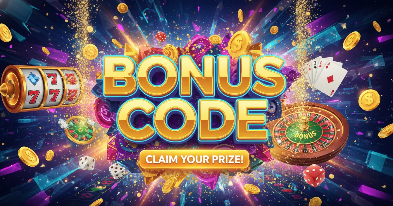 Pinup casino bonus code