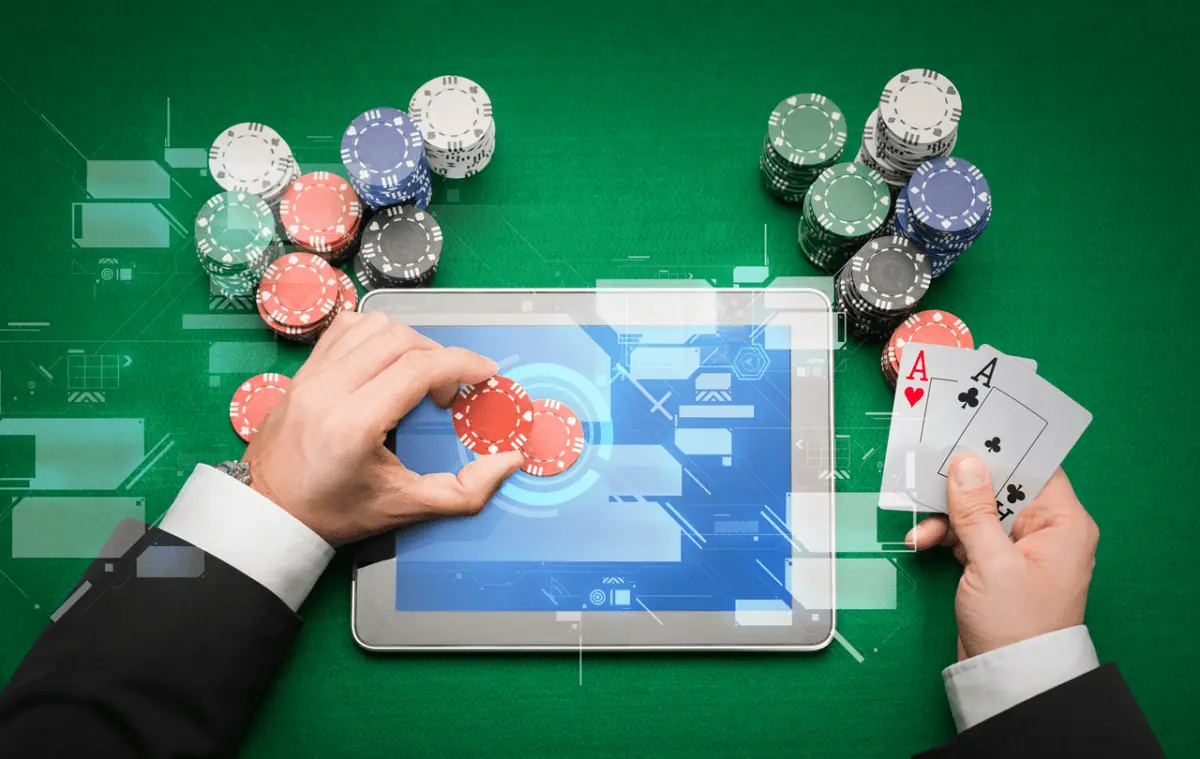 Pinup Poker guide