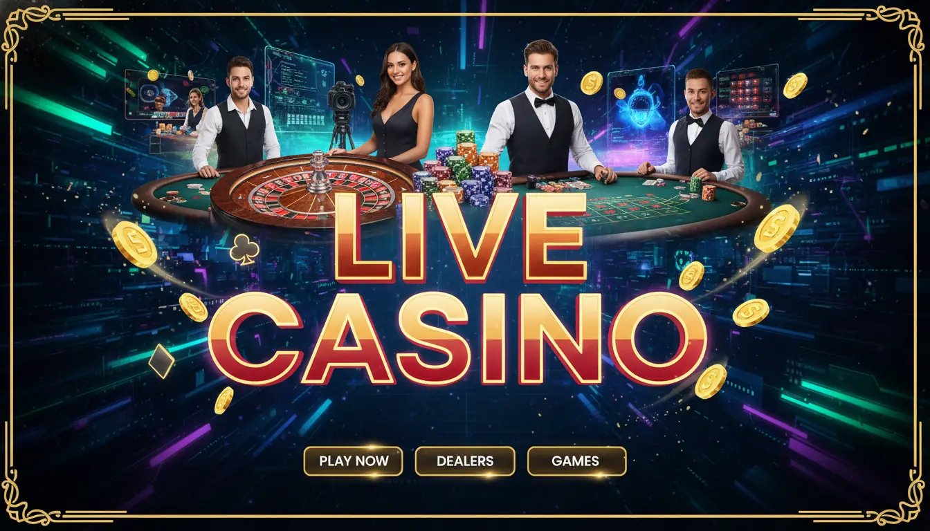 Pinup live casino guide