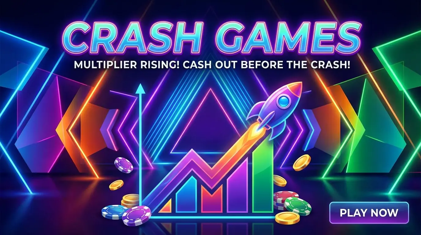 Pinup casino crash games