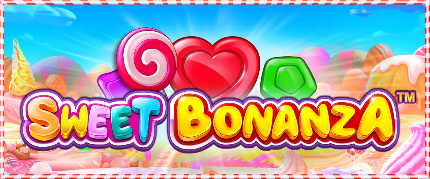 Pinup Sweet Bonanza