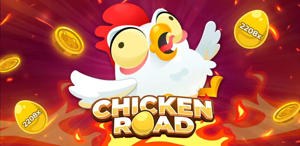Pinup casino Chicken Road