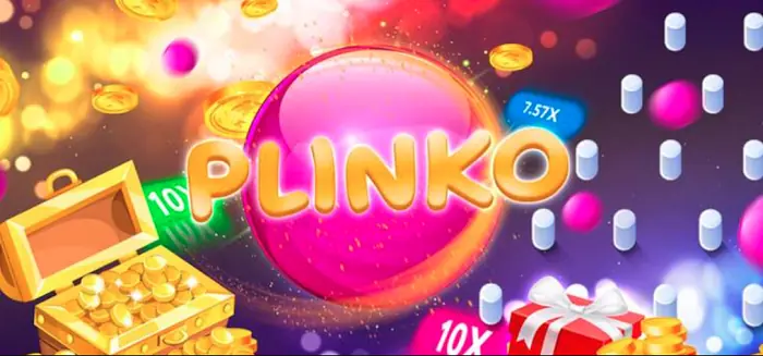 Pinup Plinko